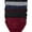 705-6pcsstripes, variant on 6 pieces 100% Cotton Men's Briefs Underwear S-3XL (MEDIUM)