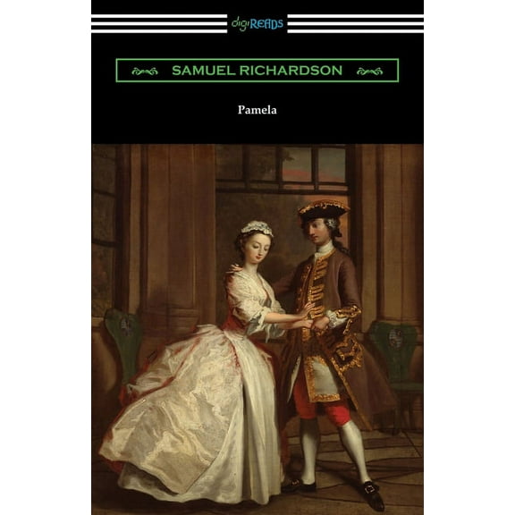 Pamela (Paperback)