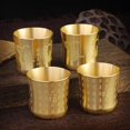 thumbnail image 1 of Tea Cups Tea Mug China Homeware Homeware Handmade Sculpted Handmade for Tabletop Decor Holiday Gift Big Fu Character, 1 of 8