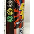 Bg Products 115 MOA & 109 EPR Oil Additive Lubrication Supplement Engine Restore