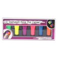 thumbnail image 2 of UV Hair Dye Cream 6 Colors Children Adult Temporary Fluorescent Hair Dye for Christmas Cosplay Party, 2 of 5