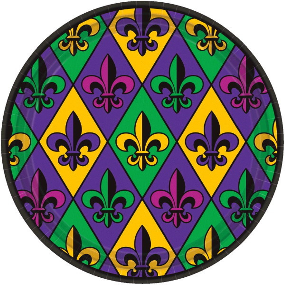 mardi gras supplies online