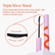 thumbnail image 5 of Máscara Tower 28 MakeWaves Vegan JET Black 8 ml para ojos sensibles, 5 of 9