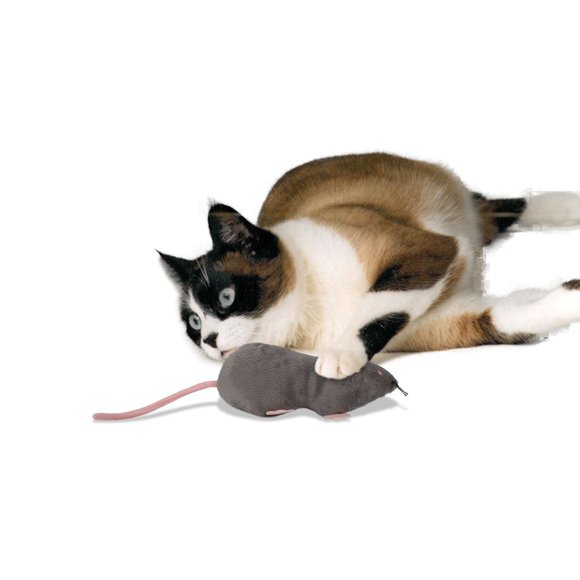 SmartyKat Rat Pack Jumbo Catnip Toy