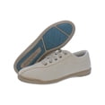 thumbnail image 2 of Easy Spirit Womens AP1 Leather Low Top Sneakers, 2 of 5