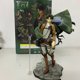 thumbnail image 4 of Figura de acción de Attack on Titan Levi Eren Jaeger Mikasa Ackerman Rivaille Heichou Capitán Major figura de juguete, 4 of 5