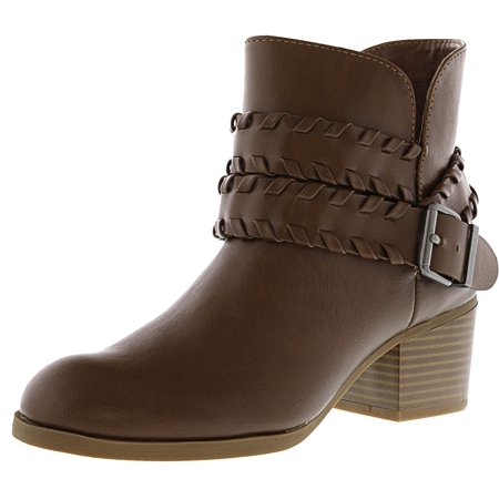 dedianna combat boot