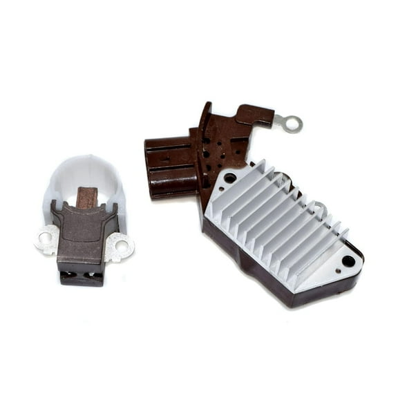 DYTJQ016Y Alternator Voltage Regulator 1260001810 For Toyota Lexus Mazda Pontiac