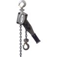 thumbnail image 2 of Jet Tools JLP-A Series 3/4 Ton Capacity Puller Hoist 15 Ft Lift with Hooks, 2 of 8
