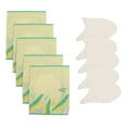 thumbnail image 3 of Neck Care  Sheet, Neck  Sheet Silk Moisture Lock  For Beauty Salon, 3 of 8
