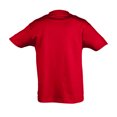 thumbnail image 2 of SOLS Kids Regent Short Sleeve T-Shirt, 2 of 4