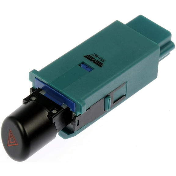 Dorman 924-607 Hazard Warning Light Switch for Specific Saturn Models