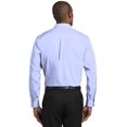 thumbnail image 2 of Red House Men's Pinpoint Oxford Non-Iron Shirt, 2 of 4