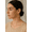 Gold, variant on Classic Gold Hoop Earrings for Women, 925 Sterling Silver, 1 Micron 18K Gold Vermeil, Lightweight Large Everyday Hoops, 7.45 Grams