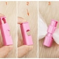 thumbnail image 4 of Snack Bag Clip Bread Bag Clip Plastic Bag Seal Clip Press Seal Clip-6 Pack, 4 of 6