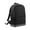 Black, variant on BagBase Backpack / Rucksack Bag (18 Liters Laptop Up To 15.6 Inch)
