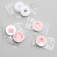 thumbnail image 3 of Big Dot of Happiness Tutu Cute Ballerina - Ballet Birthday or Baby Shower Round Candy Sticker Favors - Labels Fits Chocolate Candy (1 sheet of 108), 3 of 5