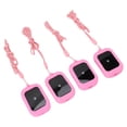 thumbnail image 1 of Customer Wireless Calling System, Waterproofing Restaurant Pager System  for Coffee Shop Pink,Blue,Gray, 1 of 7