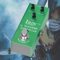 thumbnail image 4 of Pedal de efectos de guitarra Coro analógico/Retardo analógico/Accesorios de pedal de efectos de trémolo, 4 of 6