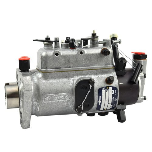Fuel Injection Pump, New, CAV Lucas, 3230F240, Massey Ferguson