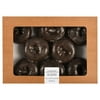 Freshness Guaranteed Glazed Chocolate Cake Donuts, 18 oz, 8 Count