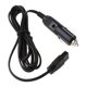 thumbnail image 1 of Cigar Plug 12V 10A Dc Power Cable Cord 1.8 Meters For Car Cooler Box Mini Fridge, 1 of 3