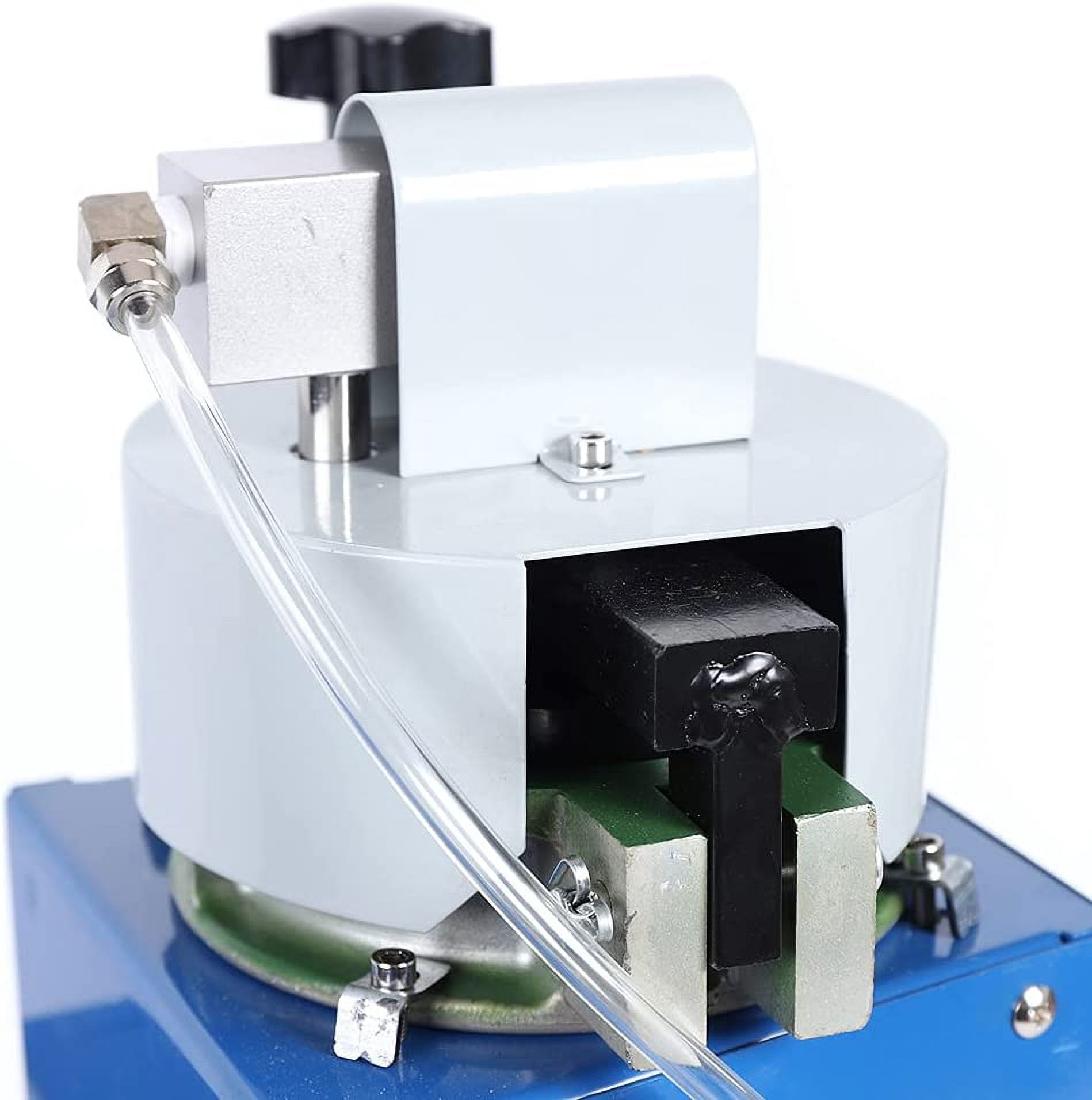 Adhesive Dispenser Equipment Hot Melt Glue Gluing Machine 0-300°C 900W 10000CPS