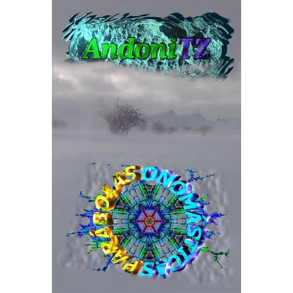 Parábolas Onomásticas, (Paperback)