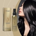 thumbnail image 2 of Hoegoa Hair Color Care Solution Gentle Moisturizing Soft Daily Natural Hair Care Solution, 2 of 4