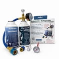 thumbnail image 4 of Duracool 12a Mobile Recharge and Seal Kit for R-134a Small Mobile AC systems, 4 of 4