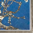 thumbnail image 3 of La Pastiche  Vincent Van Gogh 'Branches of an Almond Tree in Blossom' Hand Painted Oil Reproduction, 3 of 5