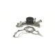 thumbnail image 5 of Bomba De Agua Del Motor Oaw Cr4530 Para Jeep 3.2L-V6 (2014-2022) Jeep Cherokee Y (2015-2017) 3.6L-V6 Chrysler 200, 5 of 5