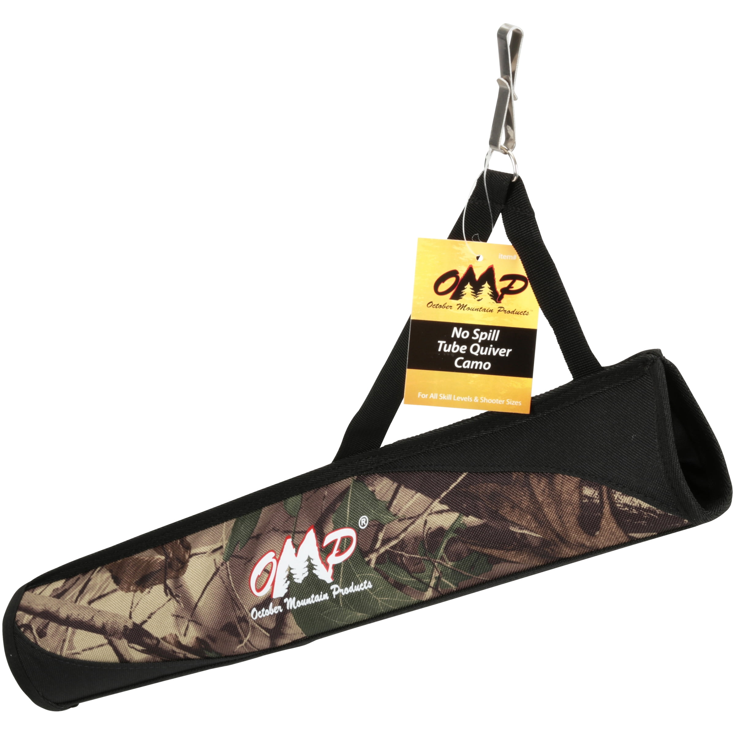 October Mountain Products | JVD Archery