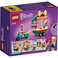 thumbnail image 6 of LEGO Friends Mobile Fashion Boutique 41719 Buildable Shop and Hair Salon Playset, Creative Toy Birthday Gift for Kids, Girls and Boys 6 Plus Years, 6 of 8