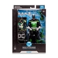 thumbnail image 3 of Figura McFarlane Spin Master Batman como Linterna Verde Collector Edition 7 pulgadas, 3 of 4