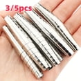 thumbnail image 2 of Industrial-Grade Pruner Springs - Heavy-Duty Carbon Steel Replacement for Garden Shears, Loppers & Branch Cutters | Corrosion-Resistant-3pcs, 2 of 5