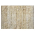 thumbnail image 2 of Addison Rugs Chantille Indoor/Outdoor Transitional Modern Gold Washable Rectangle Rug, 1'8" x 2'6", 2 of 6