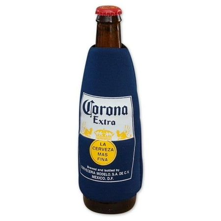

Corona Extra 24409 Corona Extra Navy Blue Bottle Sleeve