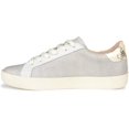 thumbnail image 2 of Journee Collection Womens Casual and Fashion Sneakers 8 Grey, 2 of 5