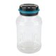 thumbnail image 4 of LCD Display Digital Piggy Bank Coin Counting Box Savings Jar, 4 of 4