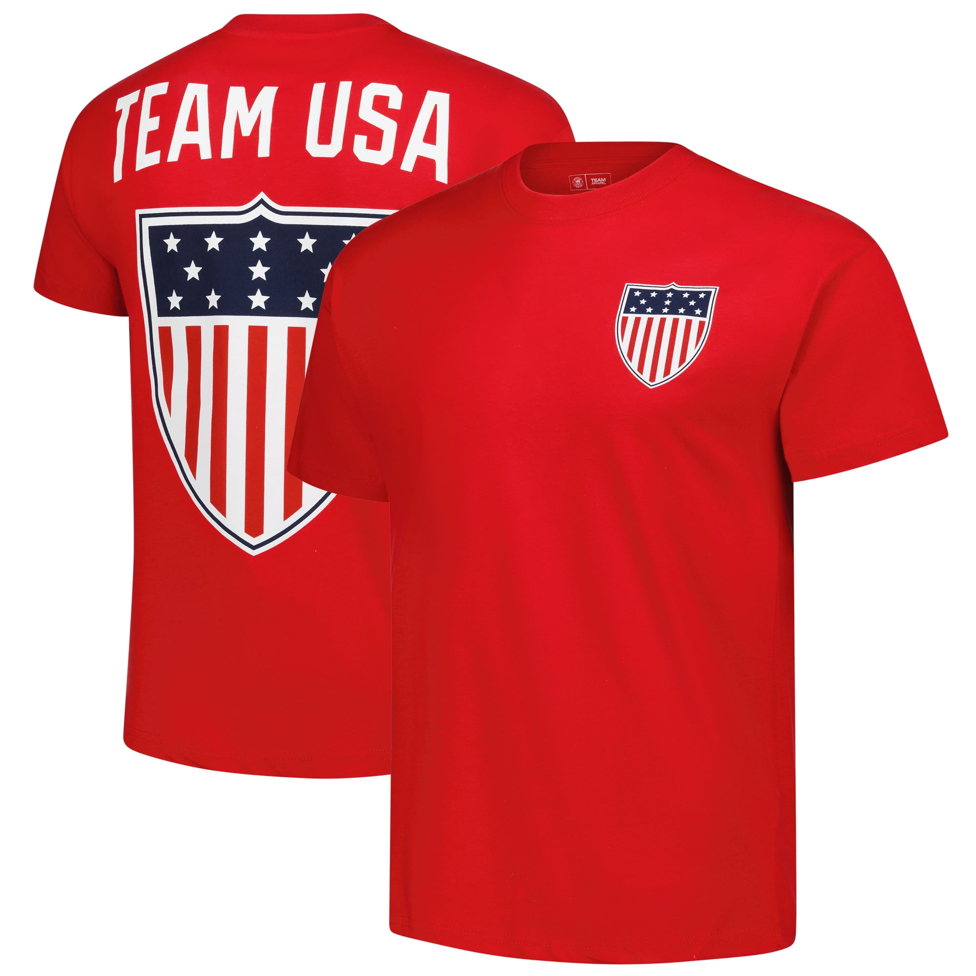 Men's Outerstuff Cream 2026 FIFA World Cup Dallas Host City Local