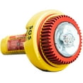 thumbnail image 2 of Sirius Signal C-1002 USCG Approved 2-Color Flare Replacement with Mount, Flag, Whistle, 2 of 11