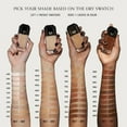 thumbnail image 4 of Kat Von D, KVD Beauty Good Apple Full-Coverage Transfer-Proof Serum Foundation Medium 045, 4 of 4