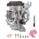thumbnail image 1 of CV40 Motorcycle Carburetor for Harley Davidson XL883 XL1200, 1 of 5