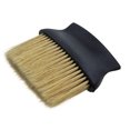 thumbnail image 3 of Homoyoyo Cepillo Negro Para Corte De Con Artificiales Ideal Para Barberías, 3 of 5