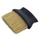 thumbnail image 5 of unbranded Cepillo Para Peluquería Color Negro Con Ergonómico Y Artificiales Suaves, 5 of 6