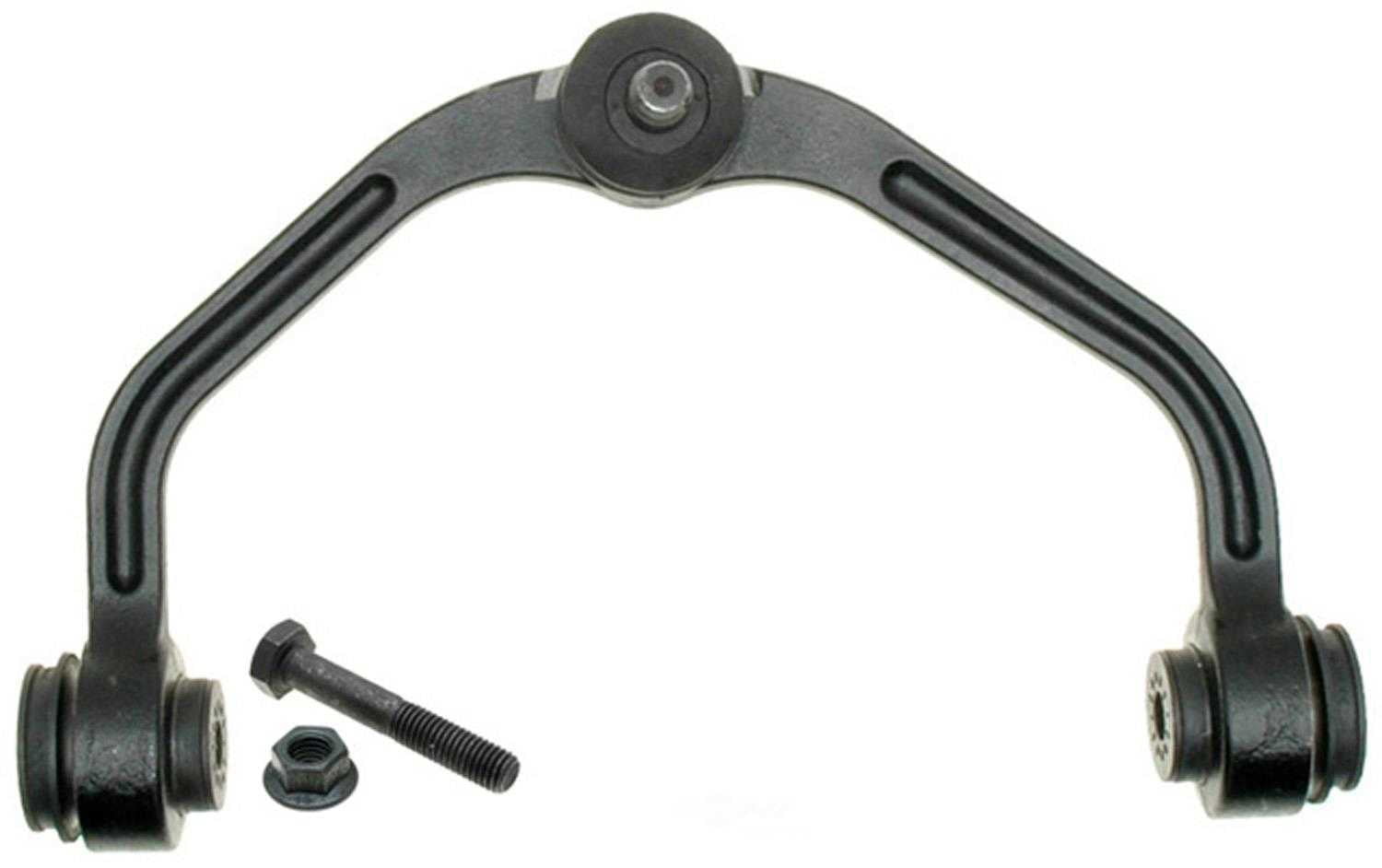 ACDelco 45D1081 Suspension Control Arm and Ball Joint Assembly
