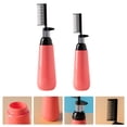 thumbnail image 4 of 2pcs Hair Dye Bottle Root Comb Applicator Bottle Hair Coloring Dispensing Bottle, 4 of 8
