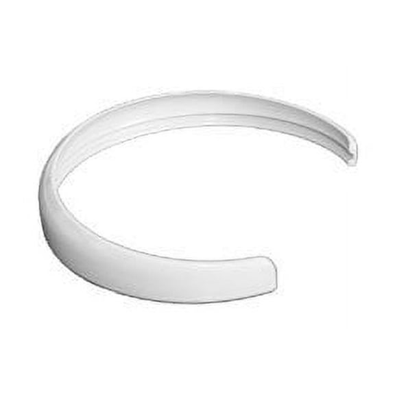 Kinsman My Plate Mate Plate Guard White, Small