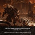 thumbnail image 3 of Doom: The Dark Ages - Premium Edition - Xbox Series X|S and Windows (Digital Code), 3 of 8